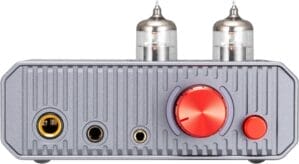 dac preamp combo
