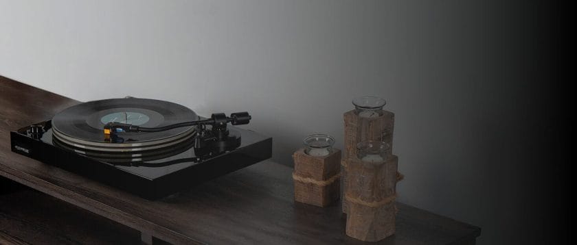 Fluance HiFi Turntables