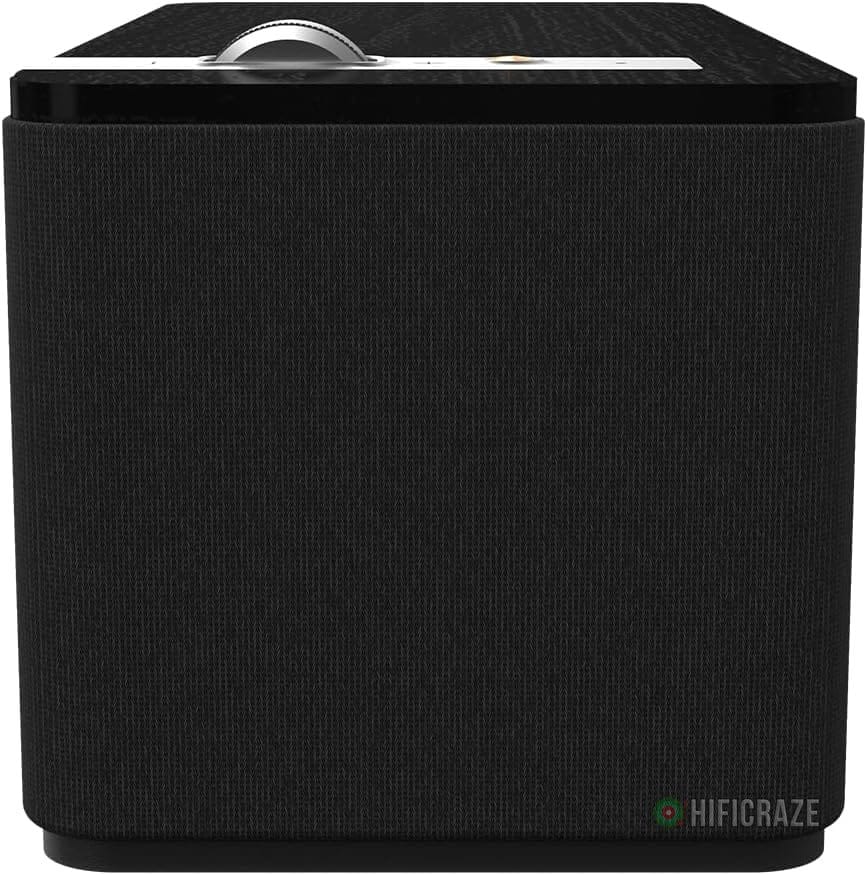 Klipsch The One Plus Premium Bluetooth Speaker System, Matte Black 5 Klipsch The One Plus Premium Bluetooth Speaker System, Matte Black - Image 5