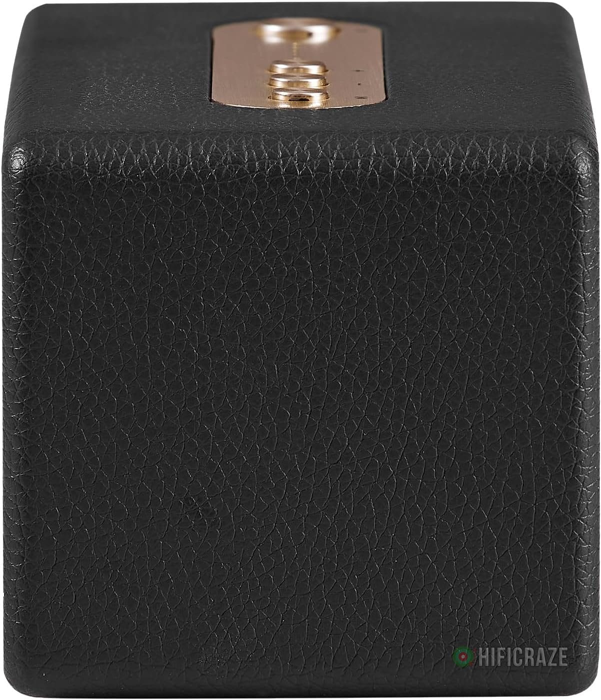 Crosley CR3113A-BK Montero Small Portable Rechargeable Bluetooth Speaker, Black 9 Crosley CR3113A-BK Montero Small Portable Rechargeable Bluetooth Speaker, Black - Image 9