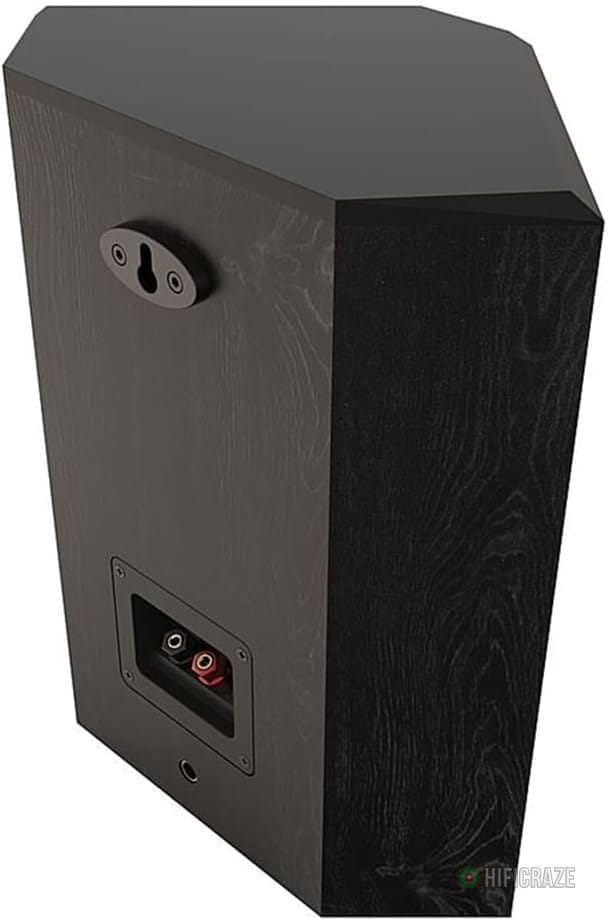 klipsch Reference Premiere RP-502S II Ebony Surround Sound Speakers 7 klipsch Reference Premiere RP-502S II Ebony Surround Sound Speakers - Image 7