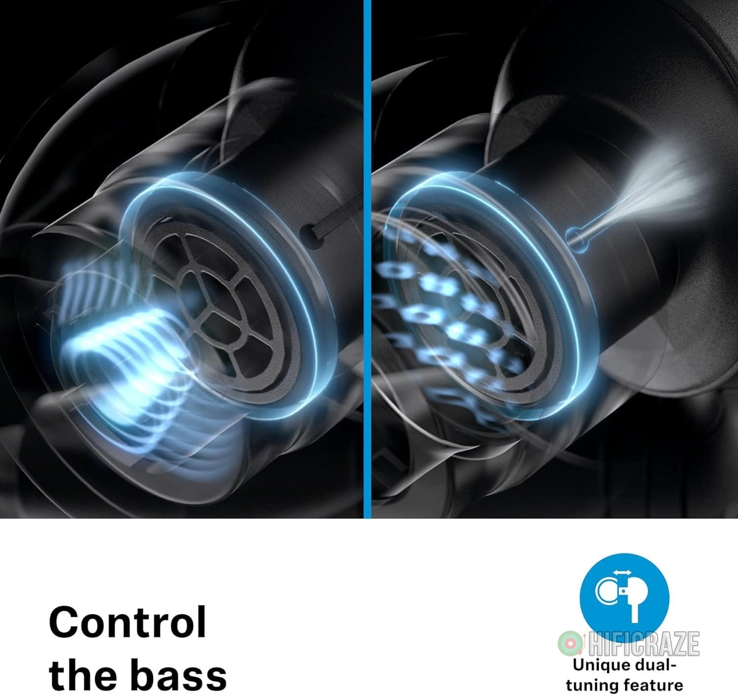 Sennheiser Consumer Audio IE 200 In-Ear Audiophile Headphones - TrueResponse Transducers for Neutral Sound, Impactful Bass, Detachable Braided Cable with Flexible Ear Hooks - Black 3 Sennheiser Consumer Audio IE 200 In-Ear Audiophile Headphones - TrueResponse Transducers for Neutral Sound, Impactful Bass, Detachable Braided Cable with Flexible Ear Hooks - Black - Image 3