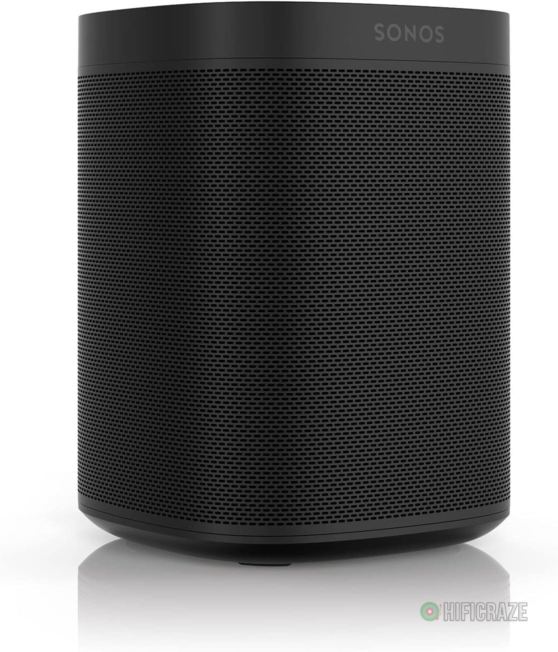 Sonos One SL (2019) - Black 2 Sonos One SL (2019) - Black - Image 2