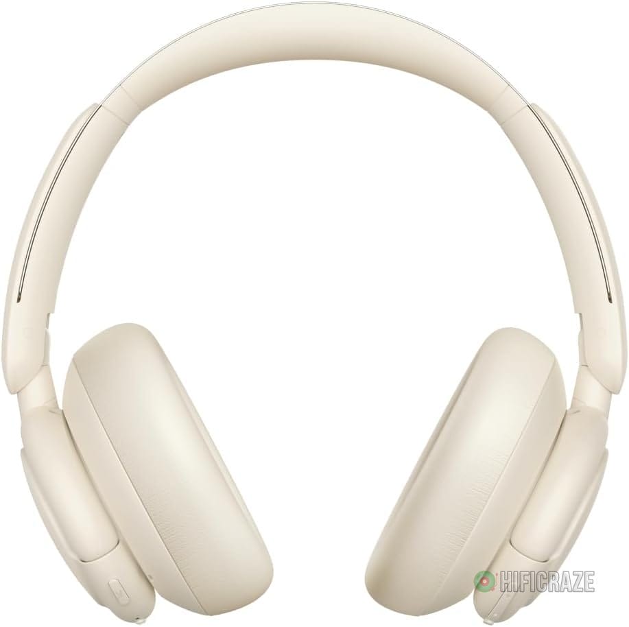 Soundcore Q30 by Anker, Hybrid Active Noise Cancelling Headphones, Multiple Modes, Hi-Res Audio, Custom EQ via App, 50H Playtime, Comfortable Fit, Bluetooth, Multipoint Connection - Image 7