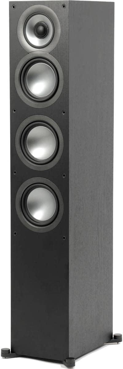 ELAC Uni-Fi 2.0 UF52 Floorstanding Speaker (Single) 3 ELAC Uni-Fi 2.0 UF52 Floorstanding Speaker (Single) - Image 3
