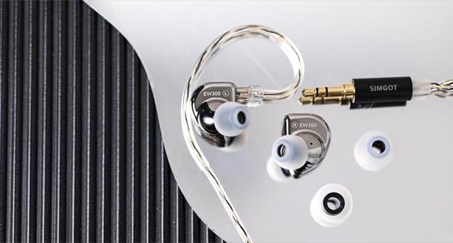 High-Purity OFC Silver-Plated Cable