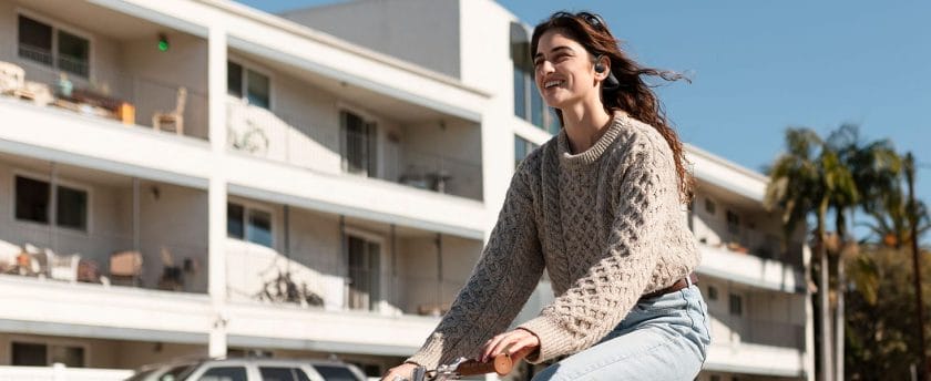 LEVN HD Sound Quality