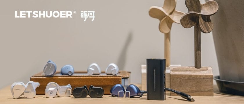LETSHUOER S08