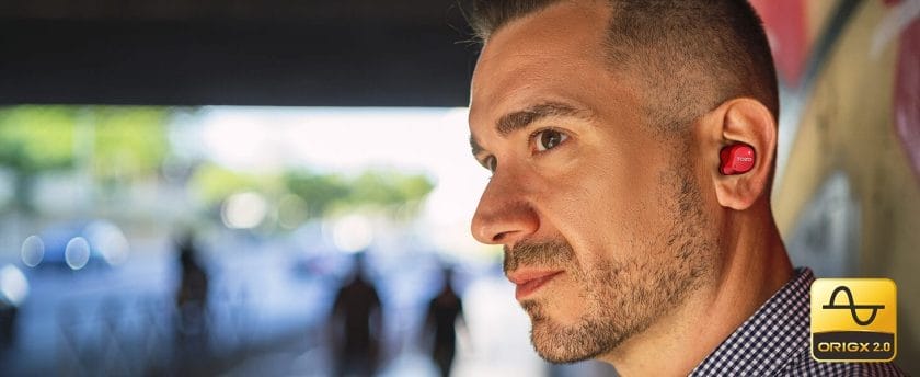 TOZO NC9 2024 Wireless Earbuds