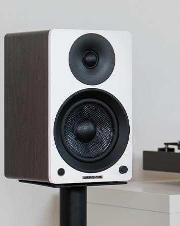 Fluance Powered Speakers