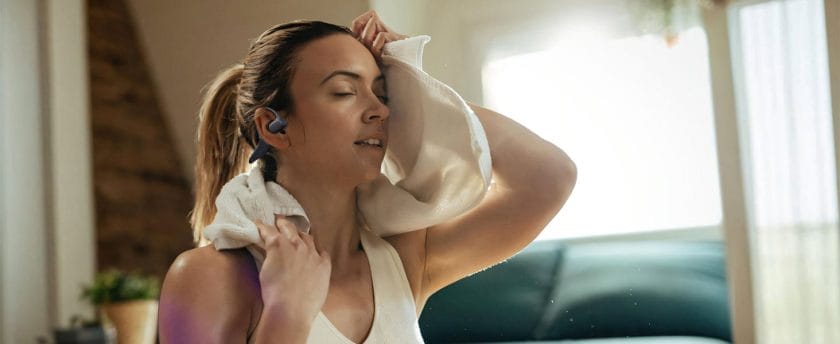 LEVN Long Battery Life