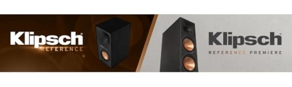 Klipsch R-625FA