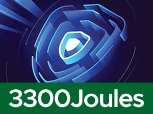 3300J Surge Protector