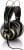 AKG Headphones, Gold, One Size (K240STUDIO)