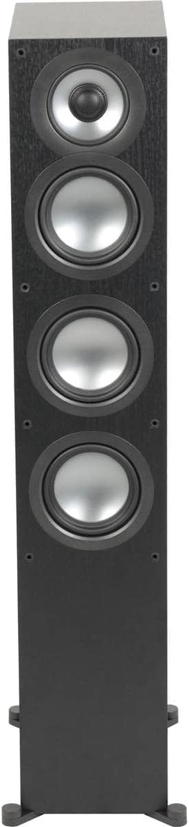 ELAC Uni-Fi 2.0 UF52 Floorstanding Speaker (Single) 2 ELAC Uni-Fi 2.0 UF52 Floorstanding Speaker (Single) - Image 2