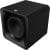 Klipsch Flexus SUB 100 10″ Wireless Subwoofer – Black. for Use Only Flexus Sound Bars