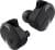 Letshuoer S08 Fourth Generation in Ear Monitor Earphone Dual-Coil 13mm Planar Magnetic Driver HiFi Wired in Ear Earbuds, Planar IEM with Detachable 2pins Silver-Plated Copper Cable Audiophiles(Black)