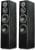 SVS Prime Tower Speakers – Pair (Premium Black Ash)