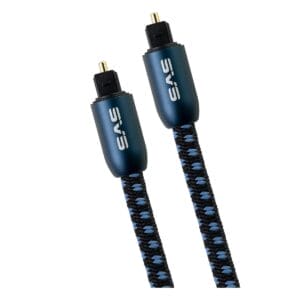 SVS SoundPath Digital Optical Cable – 2M