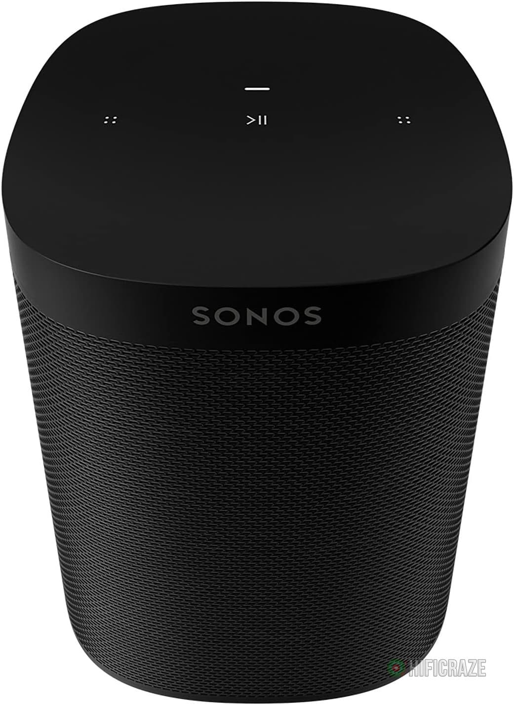 Sonos One SL (2019) - Black 1 Sonos One SL (2019) - Black