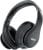 Uliptz Wireless Bluetooth Headphones, 65H Playtime, 6 EQ Sound Modes, HiFi Stereo Over Ear Headphones with Microphone, Foldable Lightweight Bluetooth 5.3 Headphone for Travel/Office/Cellphone/PC