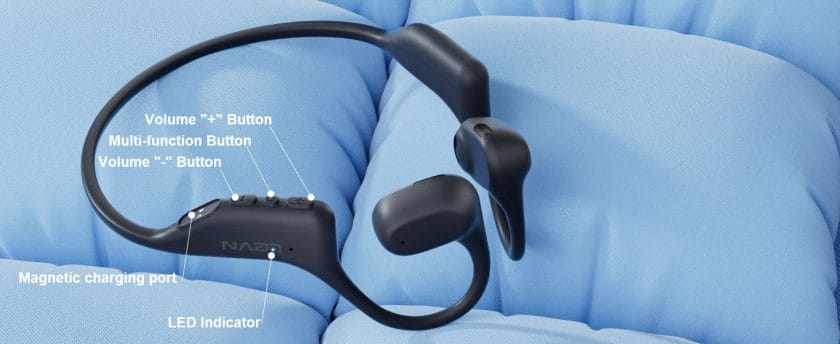 LEVN Dual Device Connectivity