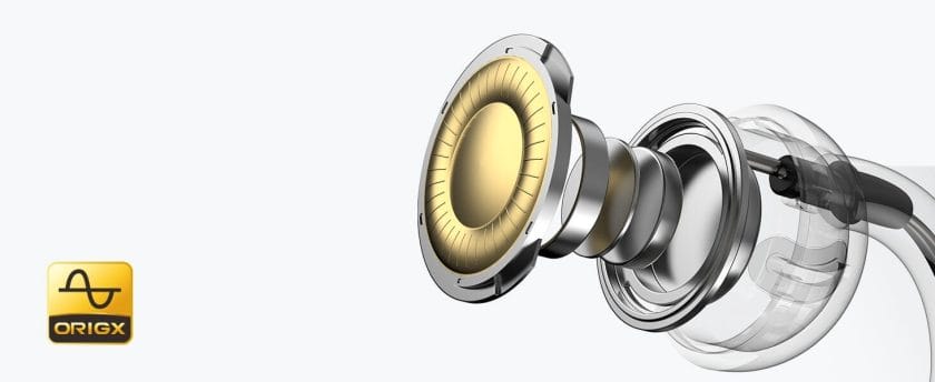 TOZO OpenEarRing True Open Ear Headphones, Lightweight Comfort Open Ear Clip Wireless Earbuds, 40H Play Bluetooth 5.4 Headphones with Smart Digital Display Design Fit Sports Running, Workout Black 4 Premium Sound