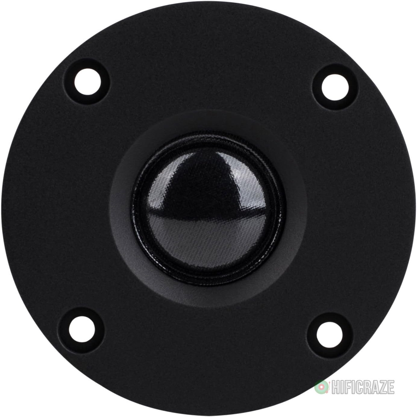 Dayton Audio TD20F-4 3/4" Soft Dome Neodymium Tweeter 4 Ohm 4 Dayton Audio TD20F-4 3/4" Soft Dome Neodymium Tweeter 4 Ohm - Image 4