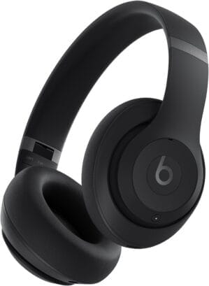 Beats Studio Pro - Wireless Bluetooth Noise Cancelling Headphones - Black (Renewed Premium)