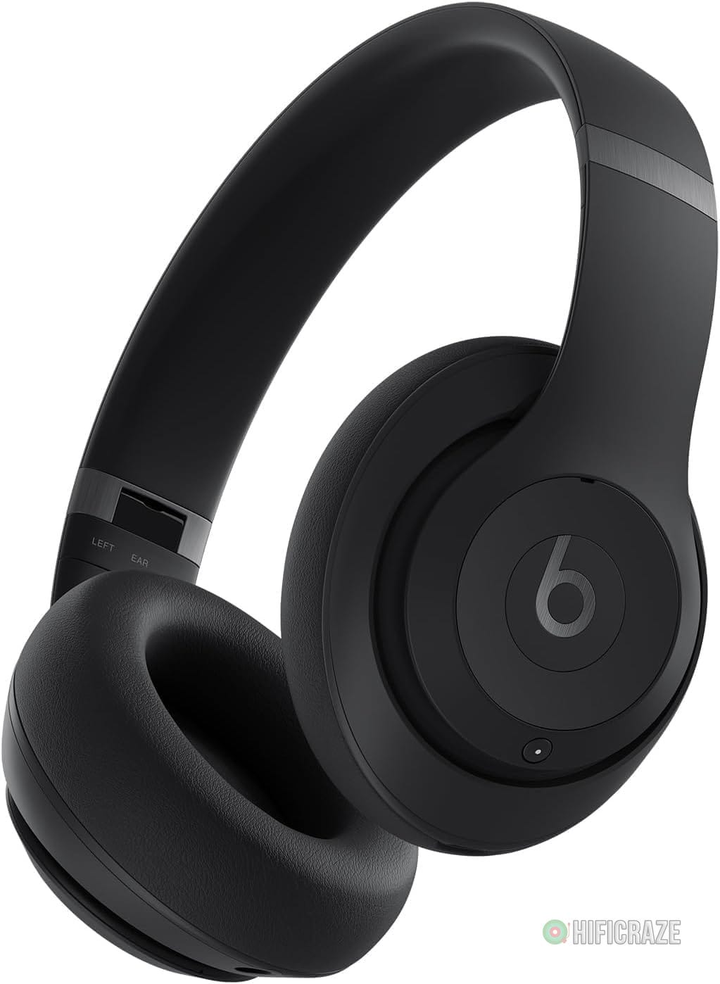 Beats Studio Pro – Wireless Bluetooth Noise Cancelling Headphones – Black (Renewed Premium)