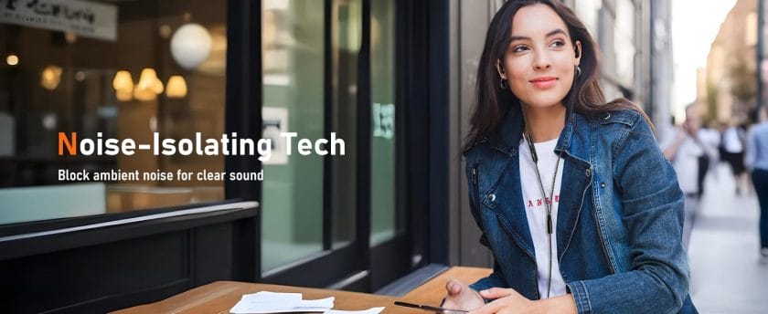 Audiovance Vibes 202_HiFi Wired Earbuds