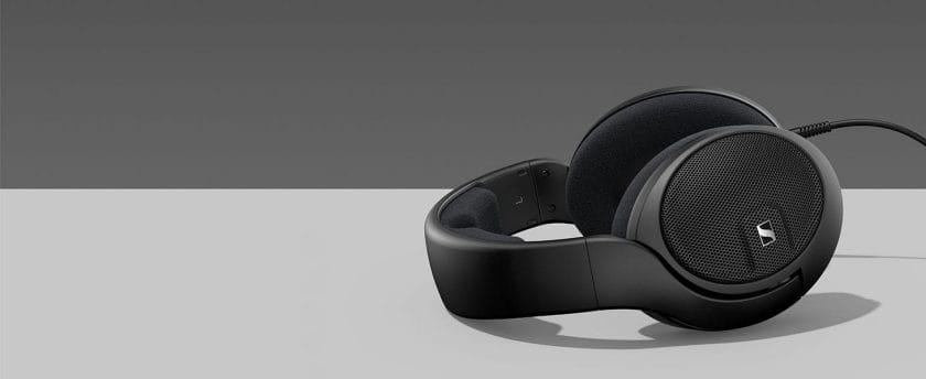 Sennheiser HD 560S