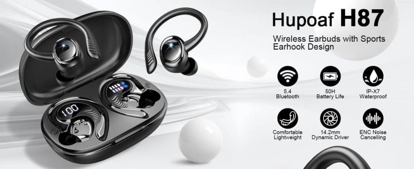 ear buds bluetooth headphones