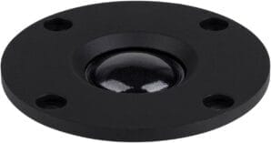 Dayton Audio TD20F-4 3/4" Soft Dome Neodymium Tweeter 4 Ohm