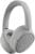 JLab JBuds Lux ANC Wireless Headphones, Cloud White, Hybrid Active Noise Cancelling, Customizable Sound, Spatial Audio Compatible, Premium Over-Ear Bluetooth Headset