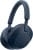 Sony WH-1000XM5 Premium Noise Canceling Headphones, Auto NC Optimizer, 30-Hour Battery, Alexa Voice Control, Midnight Blue