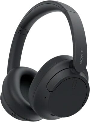 Home - HiFiCraze.com 3 Sony WH-CH720N Noise Canceling Wireless Headphones Bluetooth Over The Ear Headset with Microphone and Alexa Built-in, Black New