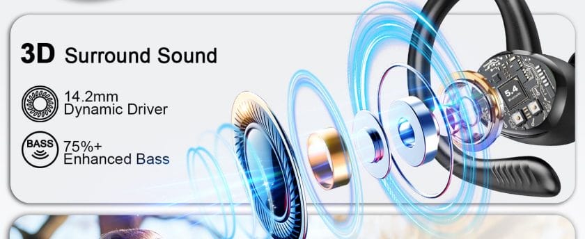 wireless earbuds wireless headphones