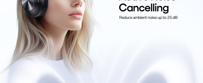 noise reduction headphones