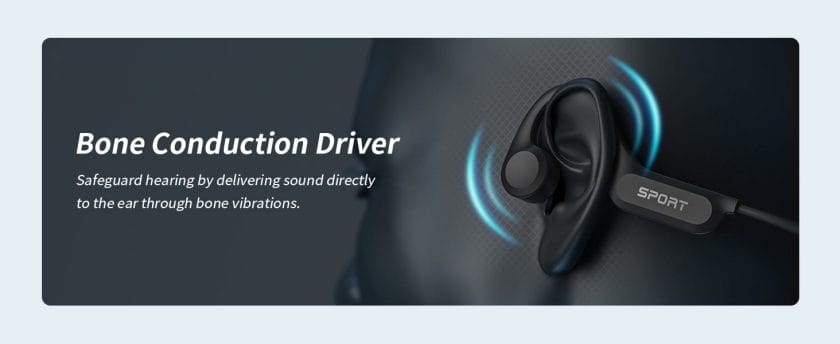 Bone Conduction Driver