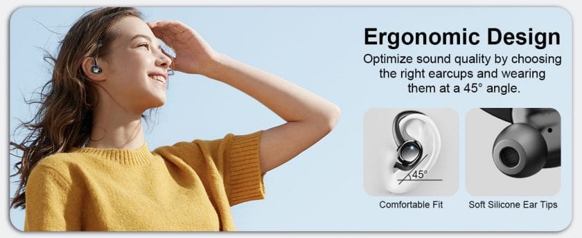 audifonos inalambricos earbuds wireless bluetooth